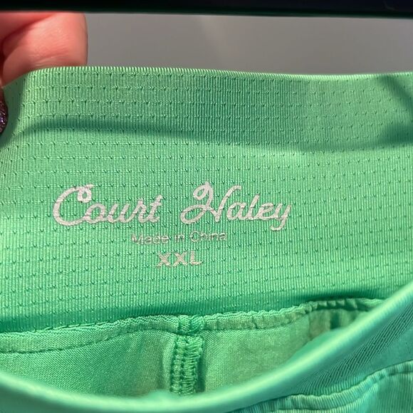 Court Haley pickle ball skort size XXL - Picture 2 of 5